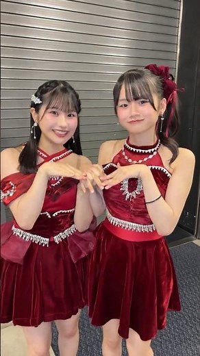 つばきファクトリー CONCERT TOUR 2026 AUTUMN ～Bloomy Groovy Story～ 東京公演、初日ありがとうございました✨️ #つばきファクトリー