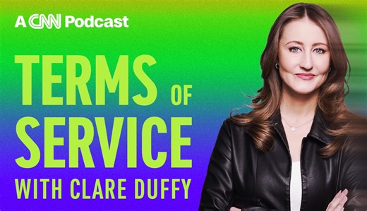 How a Landmark Verdict Could Reshape Social Media - Terms of Service with Clare Duffy - Podcast on CNN Podcasts