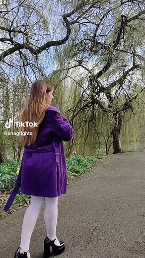 Snag - Clothes That Fit on TikTok