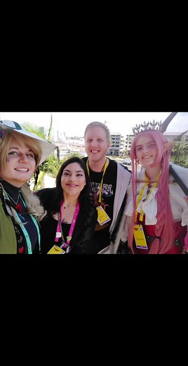 Favorite Moments at TwitchCon 2022 with Philza and Technoblade