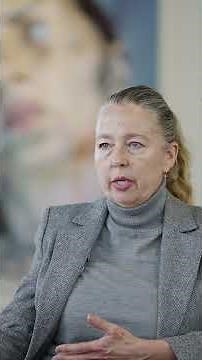 Jenny Saville discusses her first major exhibition in Venice.