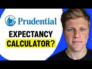Prudential Life Expectancy Calculator?
