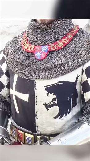 How Powerful was 16th Century armour