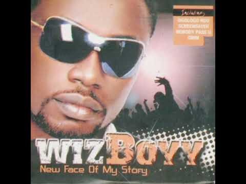 Wizboyy - Kwontity Kwontity Ft Slow Dogg - Whole at Album www.afrika.fm - Naija Music 2010