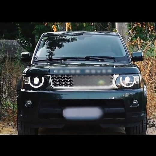 Modifed headlight assembly For Land Rover Range Rover Sport 2010-2013 L320