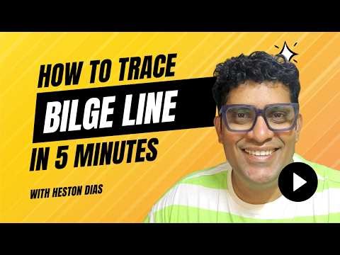 Don't Miss These KEY Points on Bilge Line Diagrams Explained