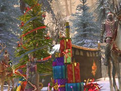 Rift marks 11 servers for upcoming trials - VideoGamer