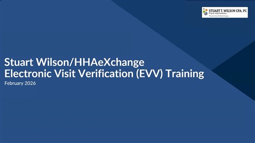 Training - February 3rd