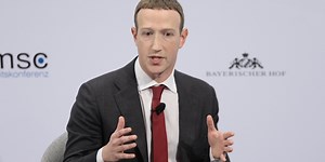 Facebook and Instagram to let users switch off political ads