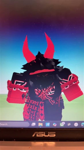 Life force x forsaken #roblox #forsaken #robloxmemes #videogamememes