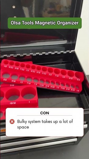 The Best Socket Organizers of Our Tests | Tested & Reviewed