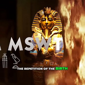 The Cycle of Life and Rebirth Ancient Beliefs Explained Shop Here: https://annointedhands.website/ | Higher Science