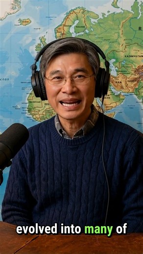 The Alphabet That Changed The World | History Insights With Jiang