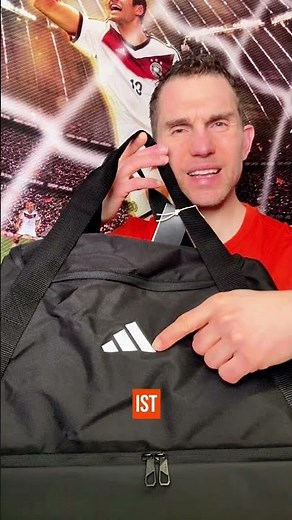 What's better about the adidas Tiro 26 Teambag compared to its predecessor!