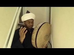 How to play the Duff - Ya Imam al Rusli