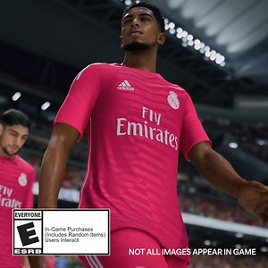 Throwing it back to some classics. All-new Retro kits are now available in #FC25 Ultimate Team. | EA SPORTS FC