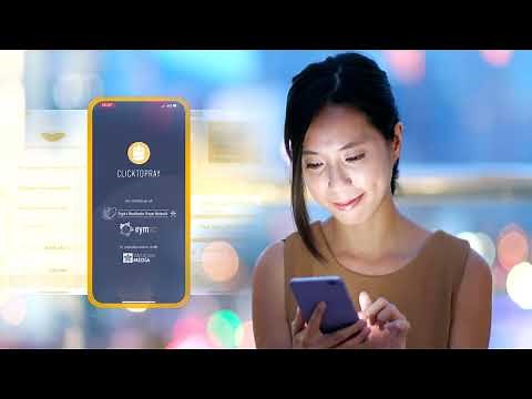 Click To Pray 2.0 - The Pope's Prayer App