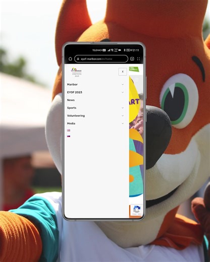 🇸🇮 Tukaj je! 🤩 Urnik vseh tekmovanj, ki si jih lahko ogledate v času OFEM Maribor 2023 - prost vstop! 🎉 Link do urnika 🔗 https://eyof-maribor.com/urnik-tekmovanj/ 🙃 Kaj si boš ogledal/a? 😊 🇬🇧 Here it is! 🤩 Schedule of all competitions that you can watch during EYOF Maribor 2023 - entry if free of charge! 🎉 Link to schedule 🔗 https://eyof-maribor.com/en/schedule/ 🙃 Which competition will you watch? 😊 Visit Maribor | Slovenia Olympic Team | Lisjak Foksi #ifeelslovenia #eyof2023 #ofem