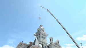 Henry County Courthouse to be renovated for first time in over 25 years
