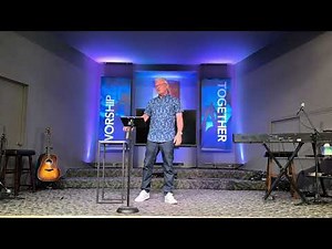 Pt2: God Is... Knowable