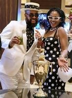 The Kentucky Derby Edition Hat-Bar Experience