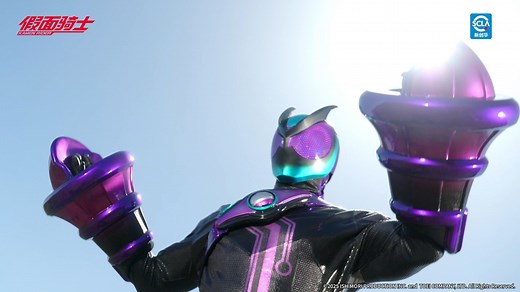 《假面骑士ZZZ》最新PV③弹公开！