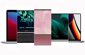 The best laptops for video editing, chosen by experts