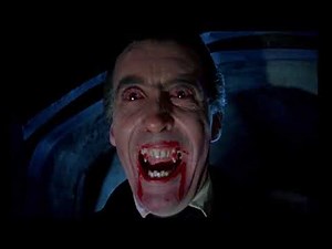 Horror of Dracula Review