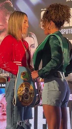 Unfinished business in London 😤 | Top Rank Boxing