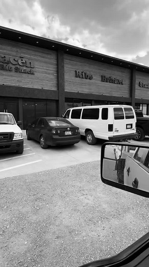 Rib Shack American Grill on TikTok