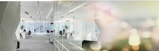 Productos Tvitec - soluciones acristaladas - vidrio plano - curvado