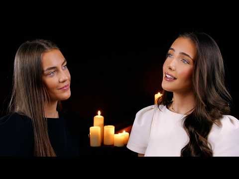 "Follow Your Dream" - Lucy & Martha Thomas - (From The Musical "Rosie")