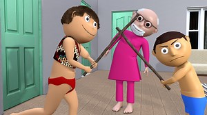 #AnimationComedy #FunnyAnimation #ComedyCartoon #AnimatedComedy #CartoonVideo #CartoonComedy #AnimationFun #ComedyAnimati | CS Toons