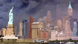 Remembering lives lost on 9/11