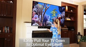 588 reactions · 143 shares | Bring home the ultimate TV viewing experience and save up to $120. Shop our Spring Sale and get up to $120 off MM540 & $40 Off MM340. | MantelMount | Facebook