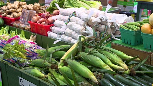 Farmers market guide 2025: When, where to shop from St. Louis-area growers