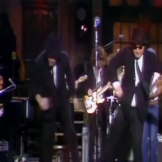 The Dark Truth Behind John Belushi on The Blues Brothers Set | Two Brother SNL