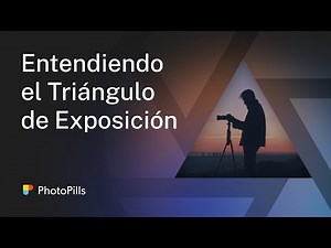 Entendiendo el Triángulo de Exposición: Apertura, Velocidad e ISO