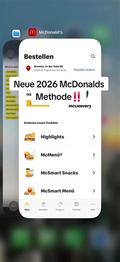 Wer möchte #mcsmethode #mcs #methode #gönn