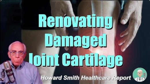 Revolutionizing Knee Cartilage Regeneration Techniques