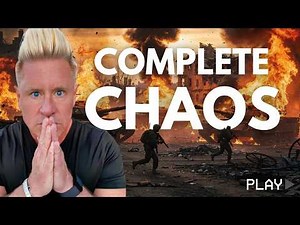 BREAKING MINUTES AGO: WTF JUST HAPPENED