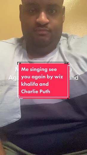 Emotional Cover of 'See You Again' by Wiz Khalifa and Charlie Puth