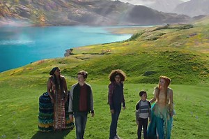 7 Things You Need to Know About ‘A Wrinkle in Time’ - Lifeway Research