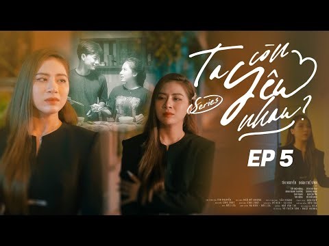 Sau Tất Cả… Ta Còn Yêu Nhau? End | Tín Nguyễn