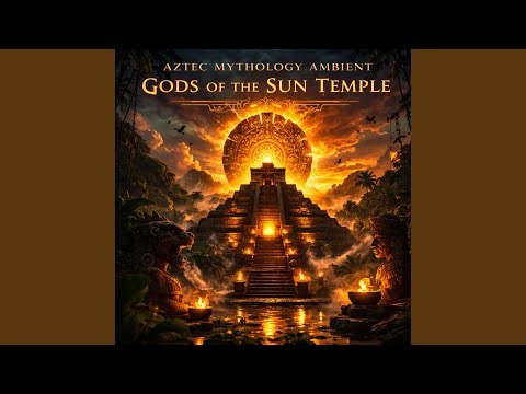 Tezcatlipoca and the Smoking Mirror