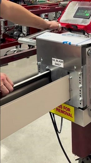 Watch a Gutter Take Shape in Seconds!