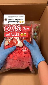 🔥 60% Halloween Sale bei Candy Army! Nur für kurze Zeit! 🔥 | Candy Army