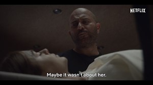 66K views · 572 reactions | A grieving husband searching for his wife's killers gets caught up in a dangerous web of secrets. The thrilling new series  Hit & Run is streaming now for all the Who Killed Sara? and Lupin fans. | Netflix | Facebook