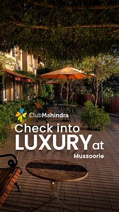 A big shoutout to famtraveller for capturing the charm of Club Mahindra Mussoorie so beautifully! This room tour highlights not just the comfort but the thoughtful decor that makes every stay magical. From cozy corners to stunning views, this is what vacation dreams are made of. #ClubMahindraMoments #FindYourMagic #RoomGoals #MussoorieDiaries #MountainRetreat | Club Mahindra