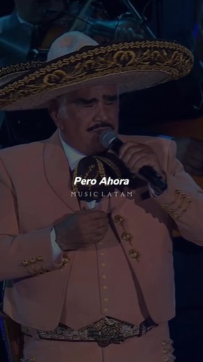 El Último Beso – Vicente Fernández Letra y Significado
